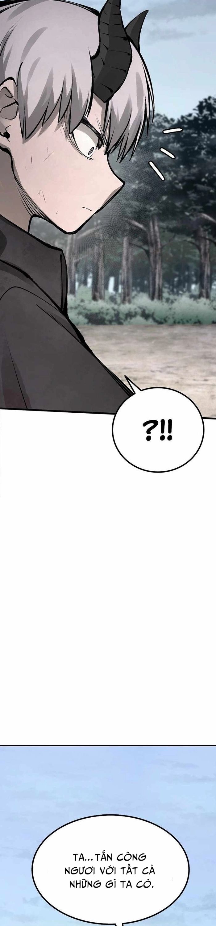 Ngọn Lửa Của Hòa Bình Chapter 28 - Trang 2