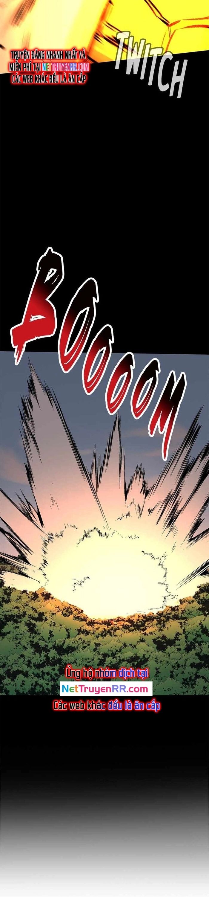 Ngọn Lửa Của Hòa Bình Chapter 28 - Trang 2