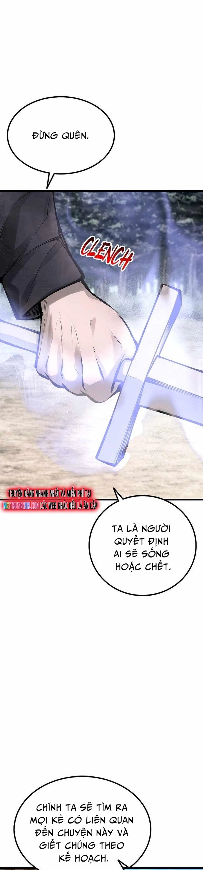 Ngọn Lửa Của Hòa Bình Chapter 28 - Trang 2
