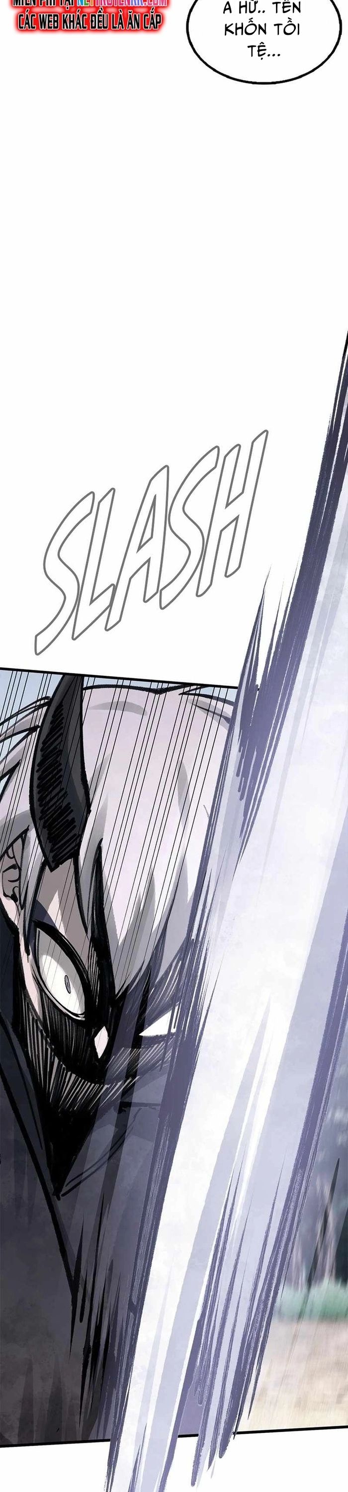 Ngọn Lửa Của Hòa Bình Chapter 28 - Trang 2