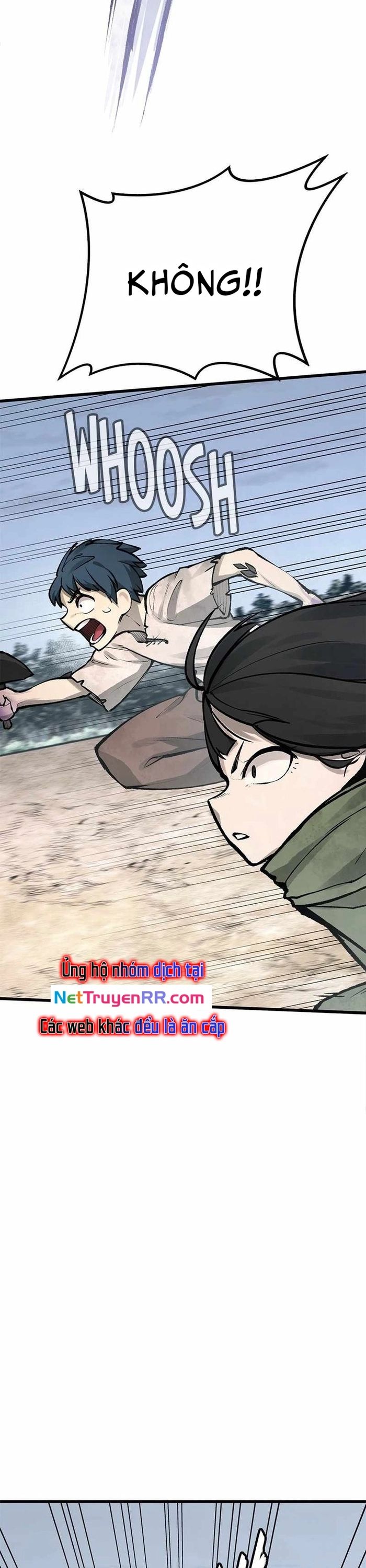 Ngọn Lửa Của Hòa Bình Chapter 28 - Trang 2