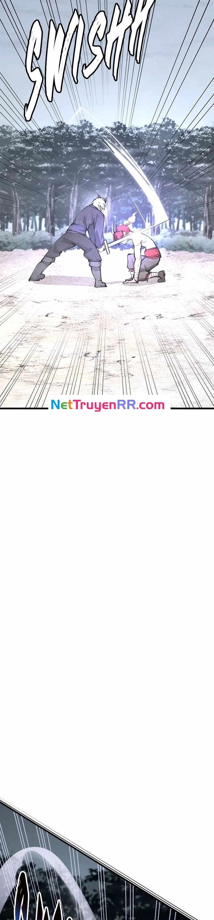 Ngọn Lửa Của Hòa Bình Chapter 28 - Trang 2