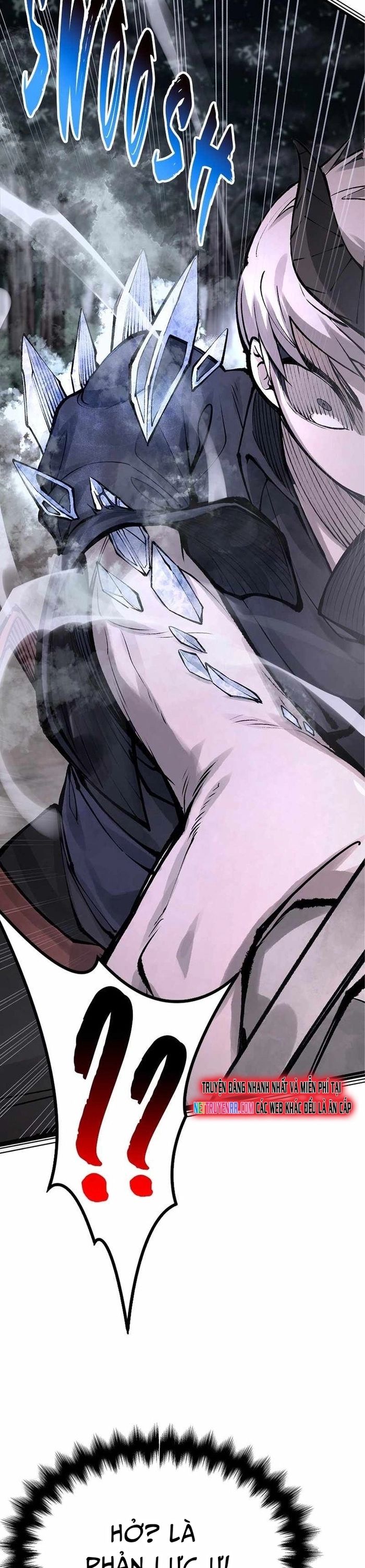 Ngọn Lửa Của Hòa Bình Chapter 28 - Trang 2