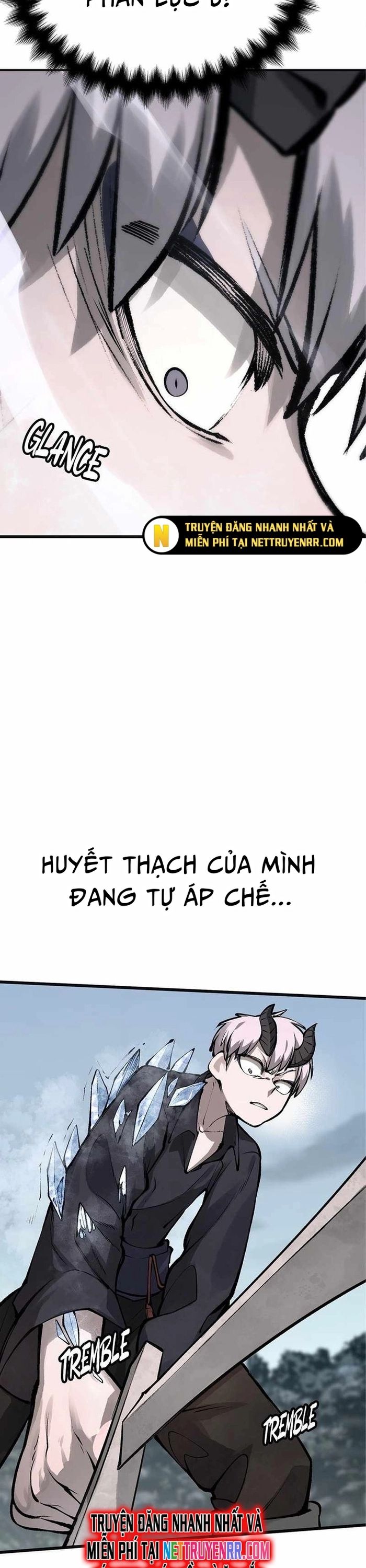 Ngọn Lửa Của Hòa Bình Chapter 28 - Trang 2