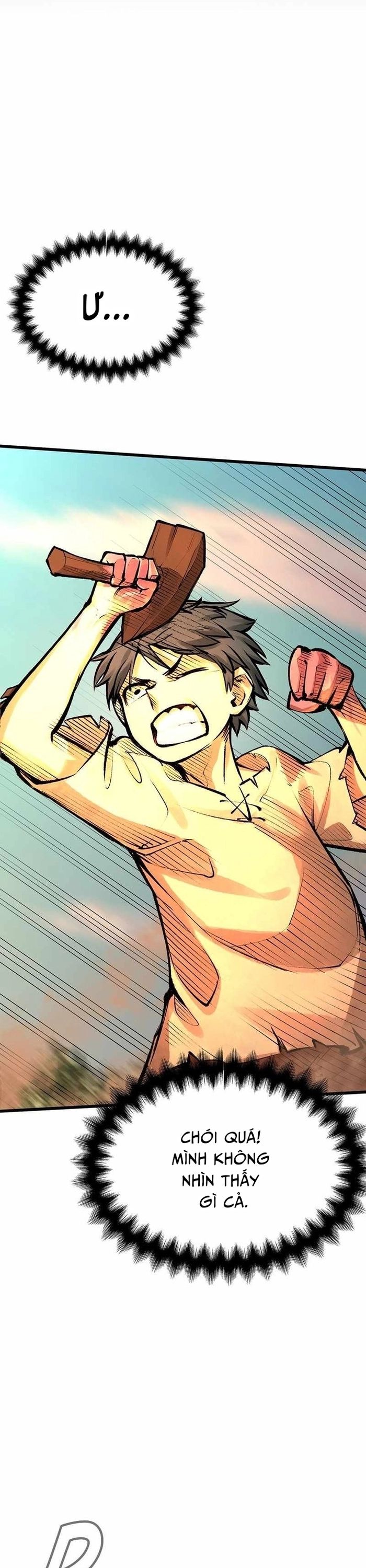 Ngọn Lửa Của Hòa Bình Chapter 28 - Trang 2