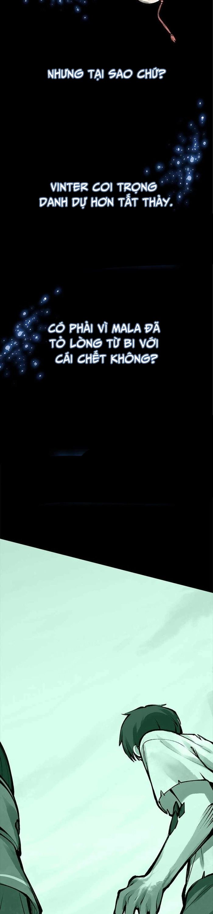 Ngọn Lửa Của Hòa Bình Chapter 28 - Trang 2