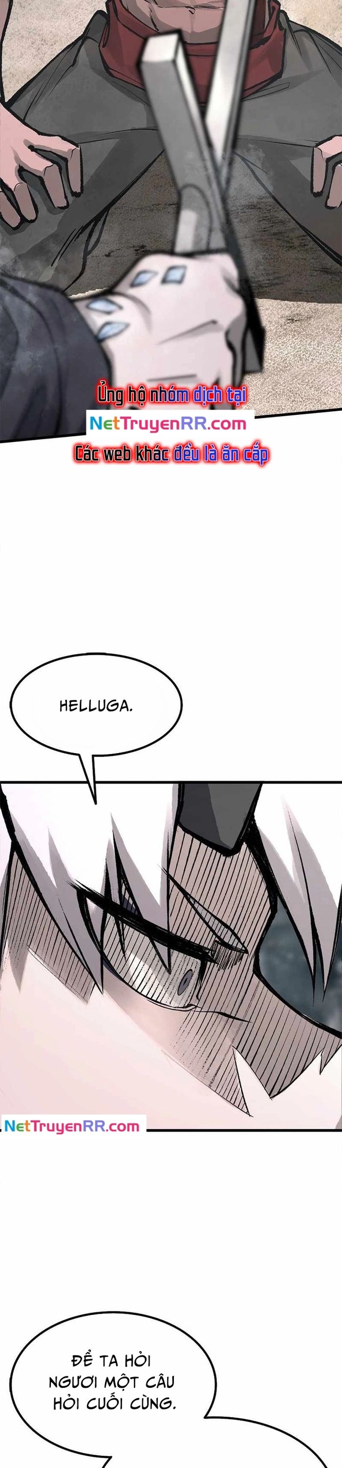 Ngọn Lửa Của Hòa Bình Chapter 28 - Trang 2