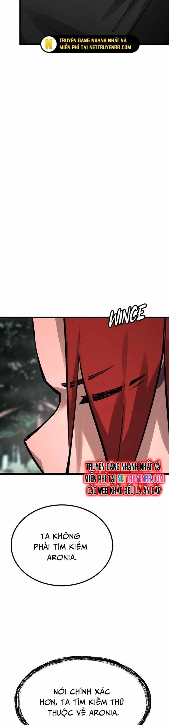 Ngọn Lửa Của Hòa Bình Chapter 28 - Trang 2
