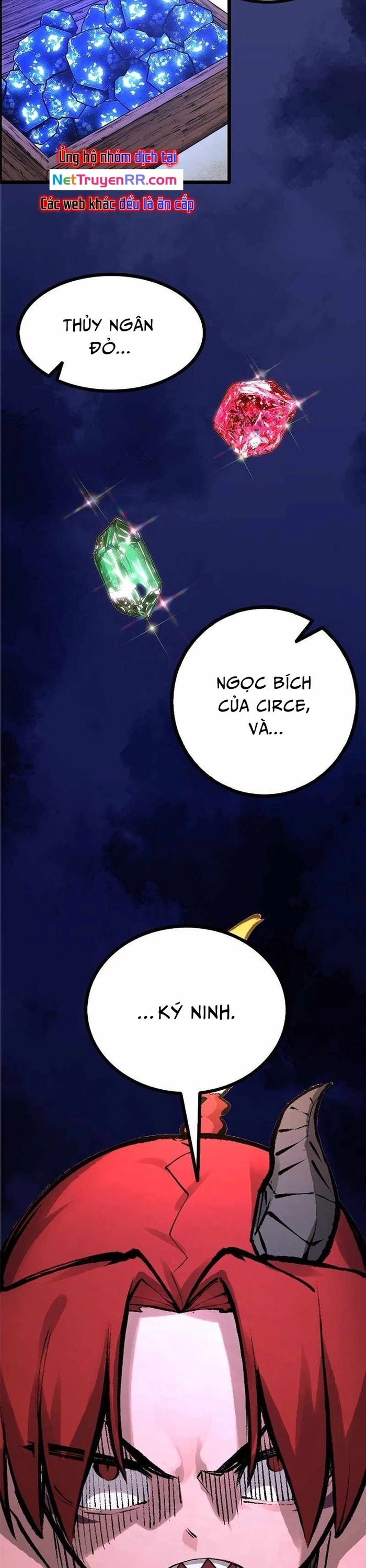 Ngọn Lửa Của Hòa Bình Chapter 28 - Trang 2