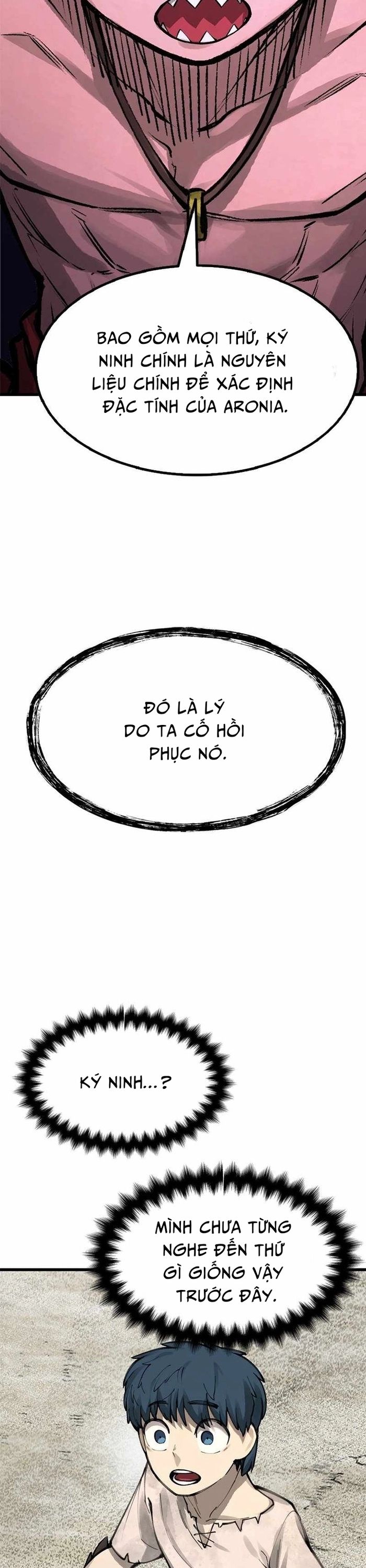 Ngọn Lửa Của Hòa Bình Chapter 28 - Trang 2
