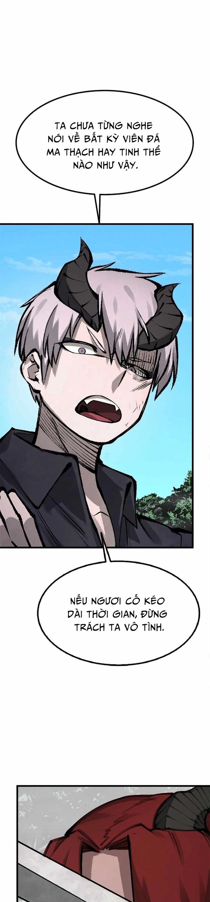 Ngọn Lửa Của Hòa Bình Chapter 28 - Trang 2