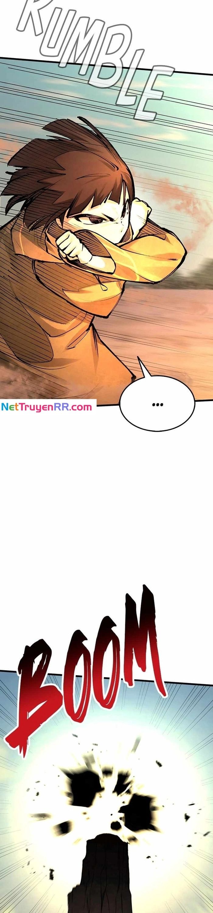 Ngọn Lửa Của Hòa Bình Chapter 28 - Trang 2