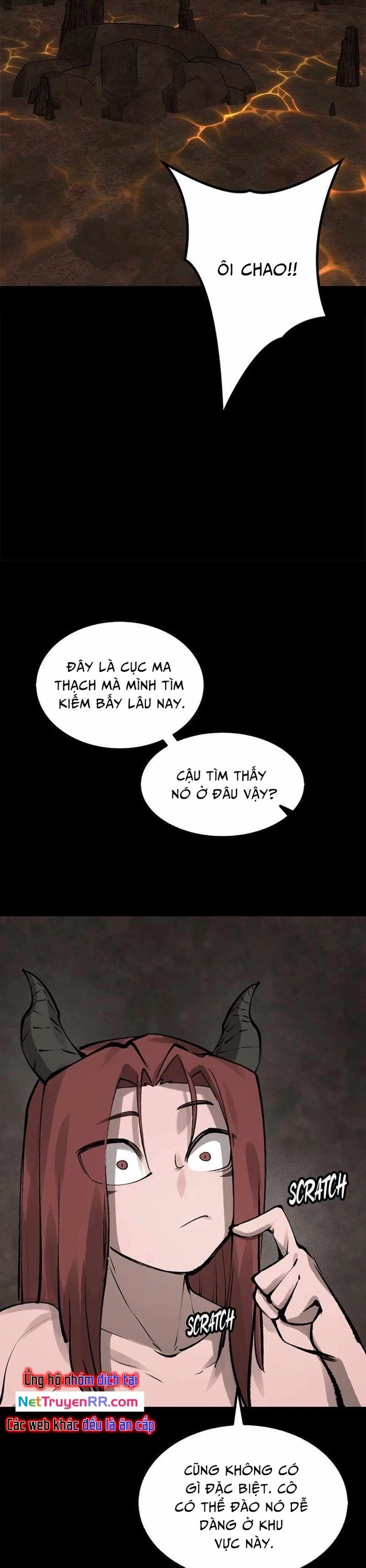 Ngọn Lửa Của Hòa Bình Chapter 28 - Trang 2