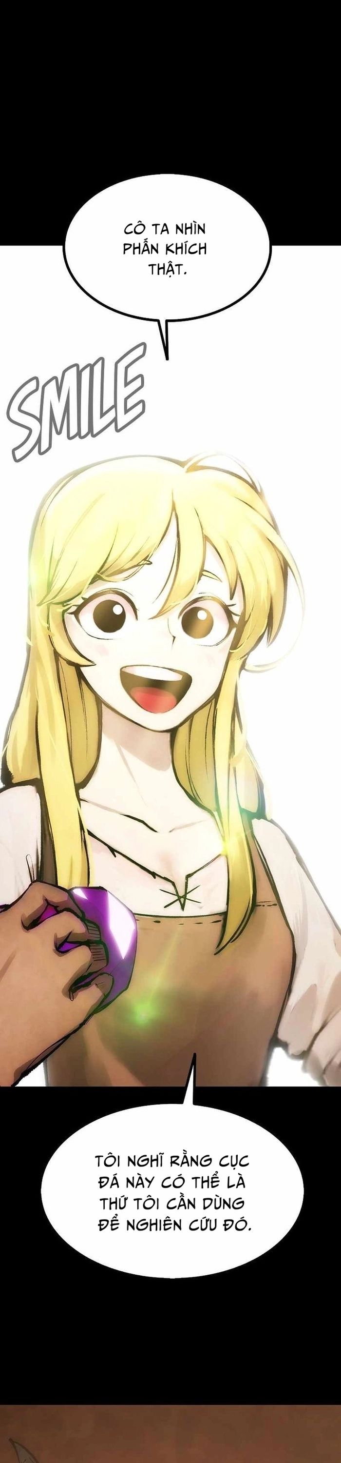Ngọn Lửa Của Hòa Bình Chapter 28 - Trang 2