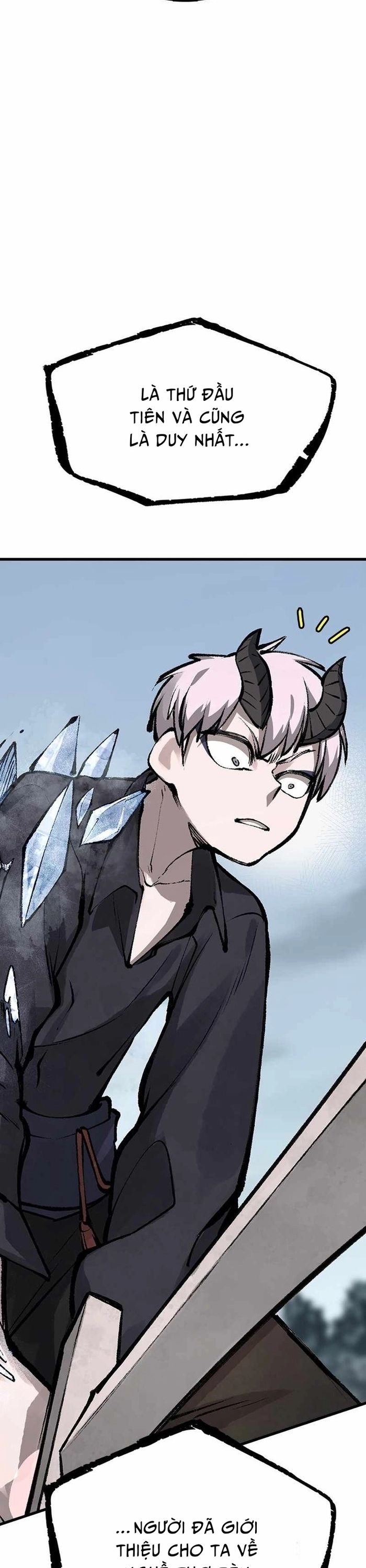 Ngọn Lửa Của Hòa Bình Chapter 28 - Trang 2
