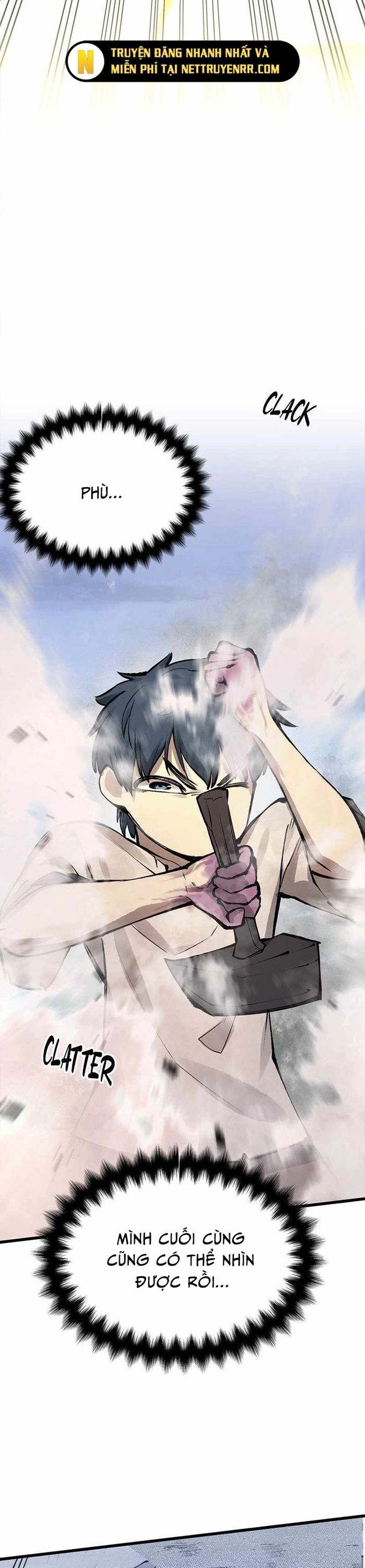 Ngọn Lửa Của Hòa Bình Chapter 28 - Trang 2