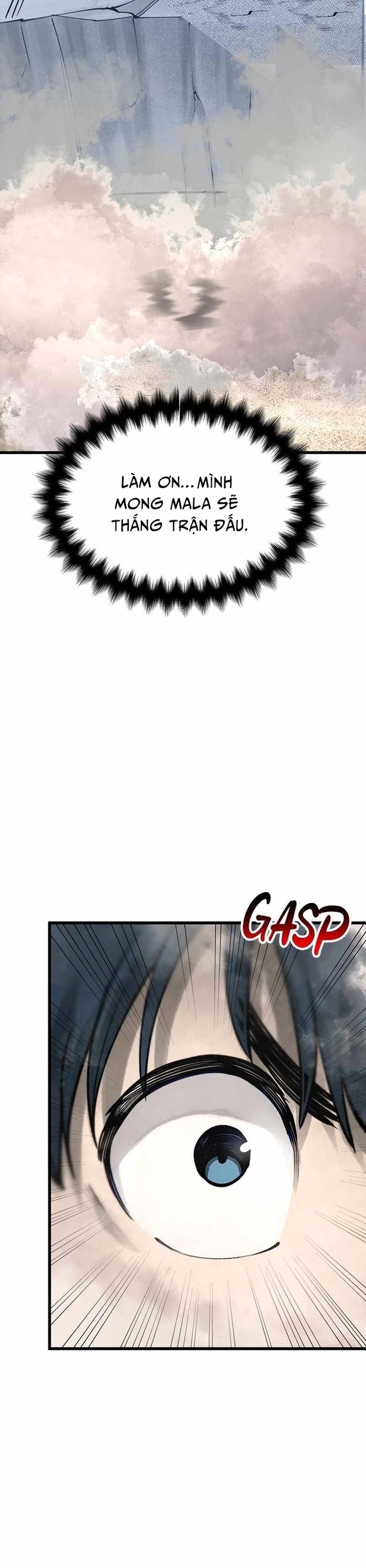 Ngọn Lửa Của Hòa Bình Chapter 28 - Trang 2