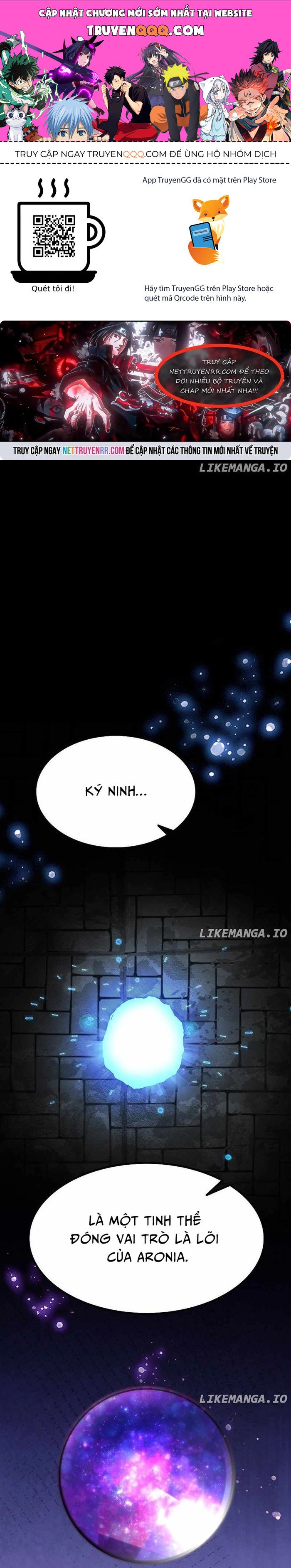 Ngọn Lửa Của Hòa Bình Chapter 29 - Trang 2