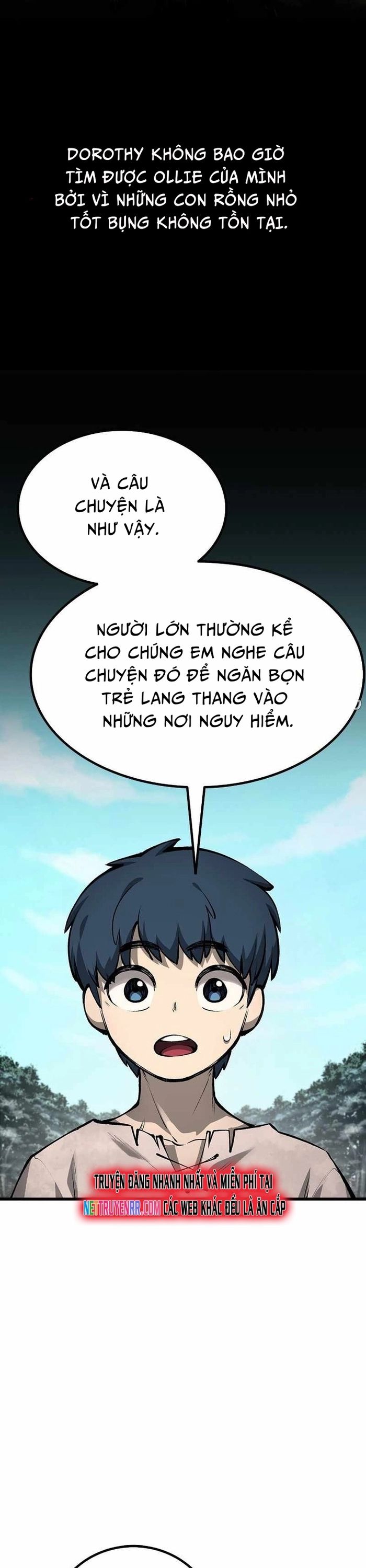 Ngọn Lửa Của Hòa Bình Chapter 29 - Trang 2