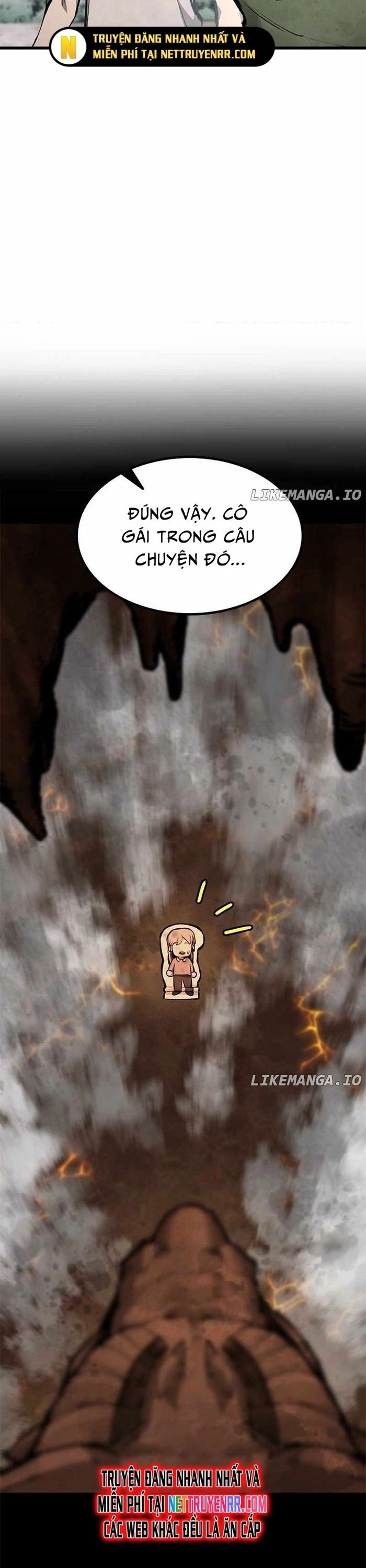 Ngọn Lửa Của Hòa Bình Chapter 29 - Trang 2