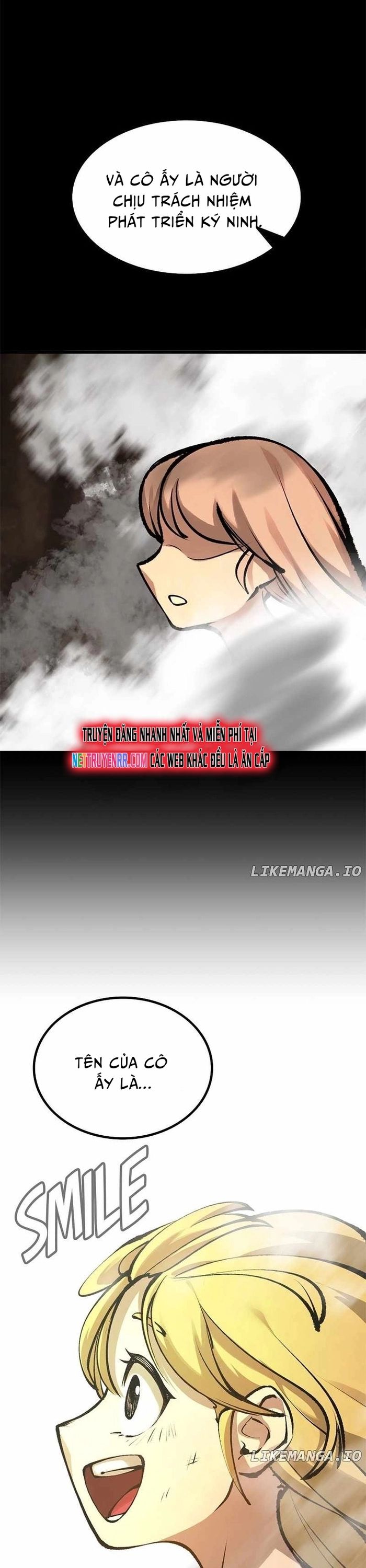 Ngọn Lửa Của Hòa Bình Chapter 29 - Trang 2