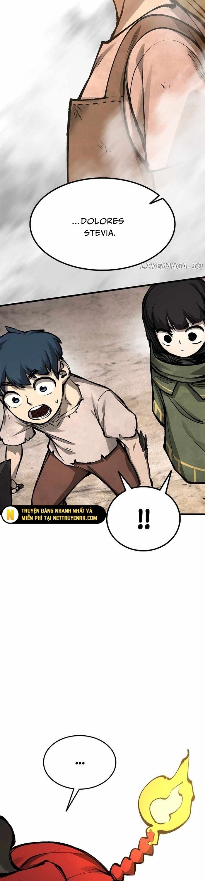 Ngọn Lửa Của Hòa Bình Chapter 29 - Trang 2