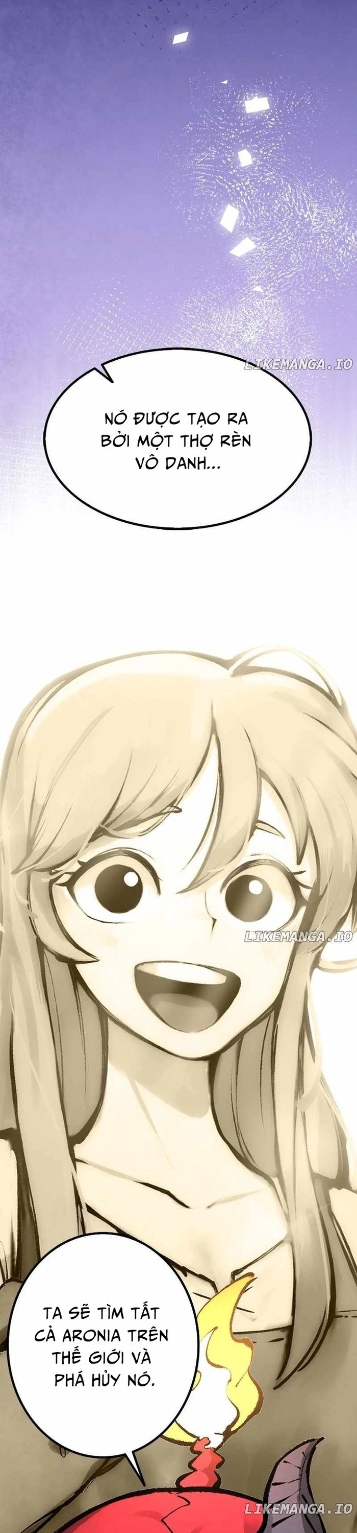 Ngọn Lửa Của Hòa Bình Chapter 29 - Trang 2