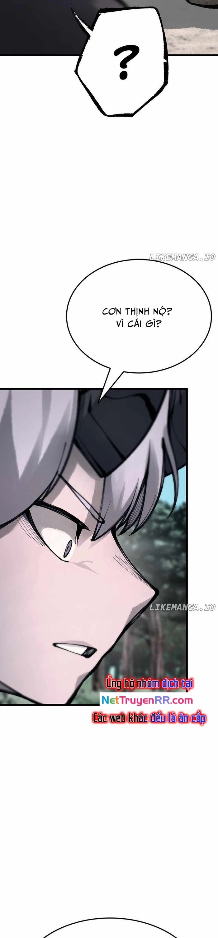 Ngọn Lửa Của Hòa Bình Chapter 29 - Trang 2