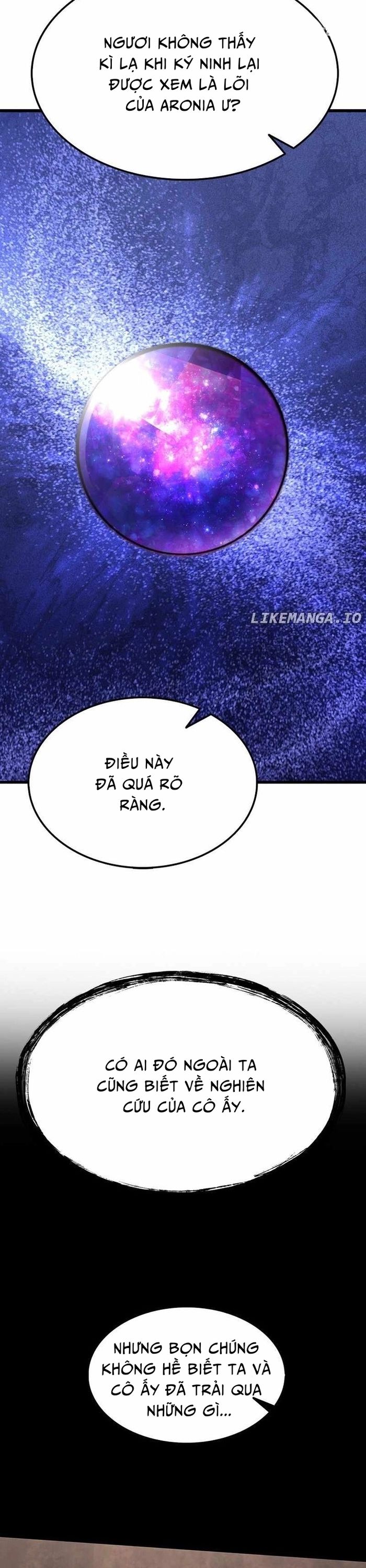 Ngọn Lửa Của Hòa Bình Chapter 29 - Trang 2