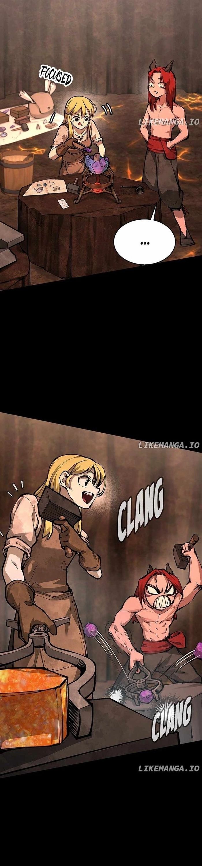 Ngọn Lửa Của Hòa Bình Chapter 29 - Trang 2