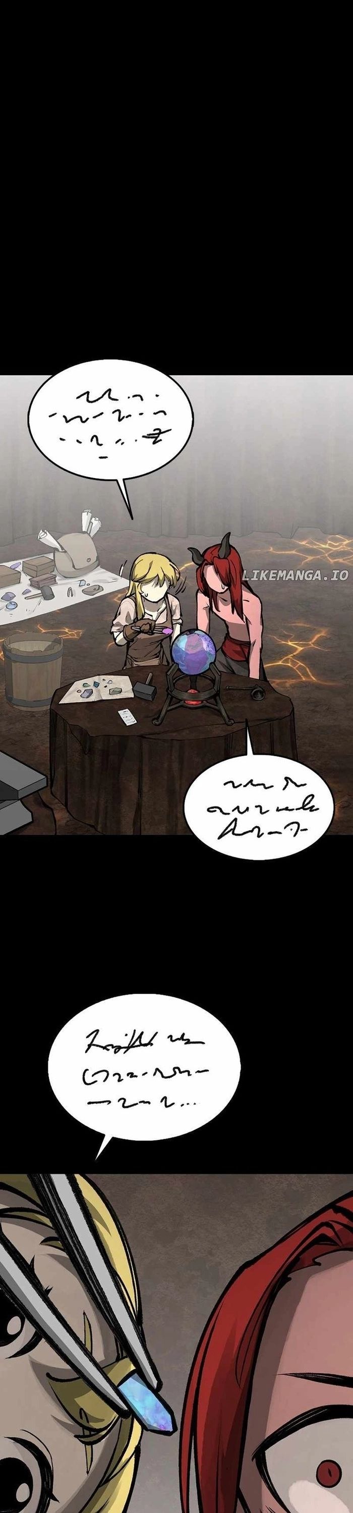 Ngọn Lửa Của Hòa Bình Chapter 29 - Trang 2