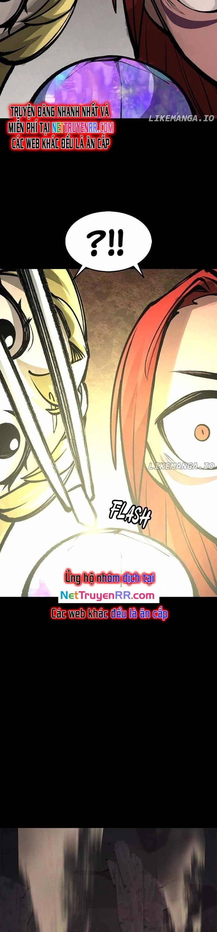 Ngọn Lửa Của Hòa Bình Chapter 29 - Trang 2