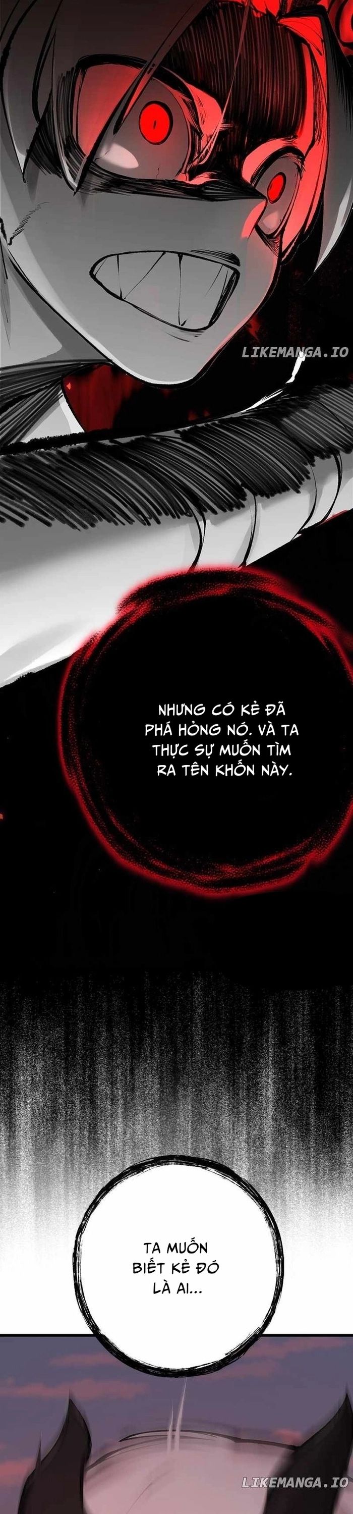 Ngọn Lửa Của Hòa Bình Chapter 29 - Trang 2