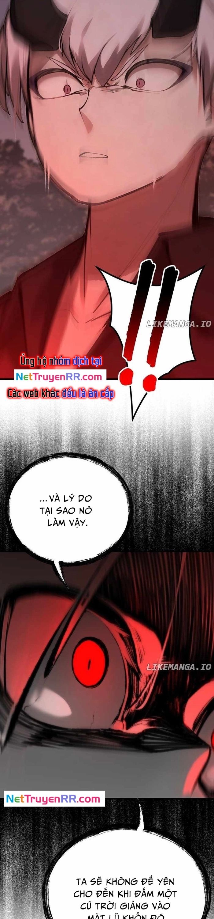 Ngọn Lửa Của Hòa Bình Chapter 29 - Trang 2