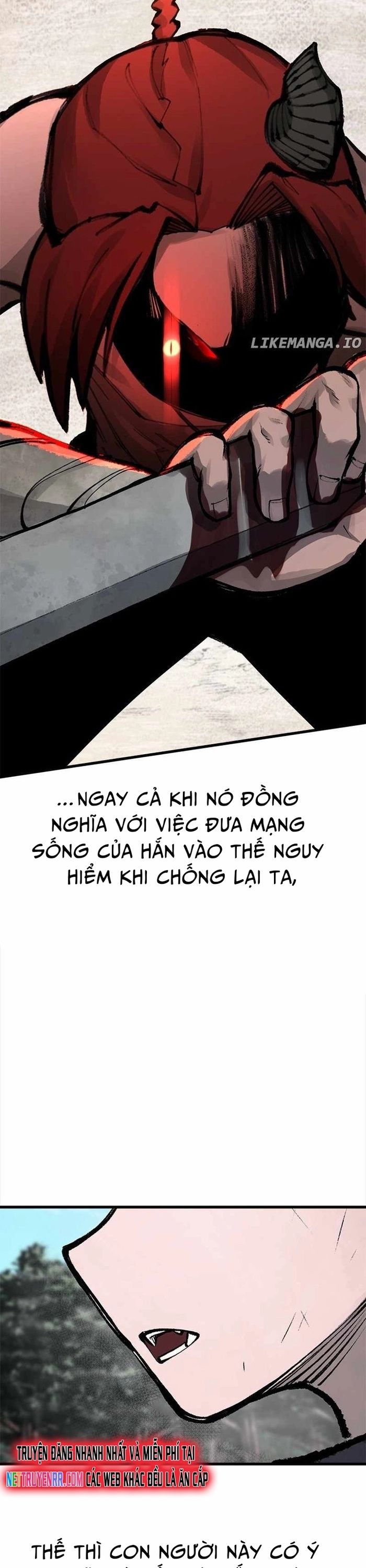 Ngọn Lửa Của Hòa Bình Chapter 29 - Trang 2