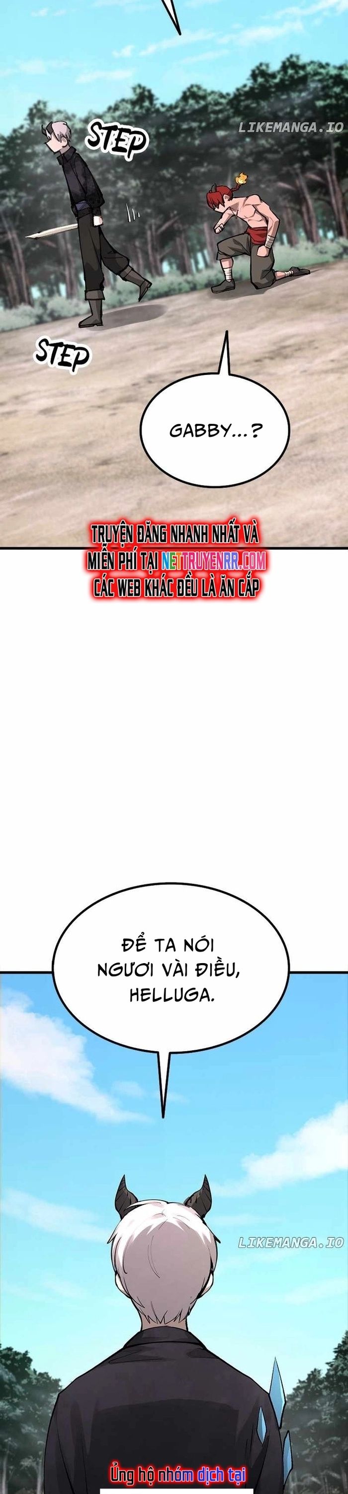 Ngọn Lửa Của Hòa Bình Chapter 29 - Trang 2