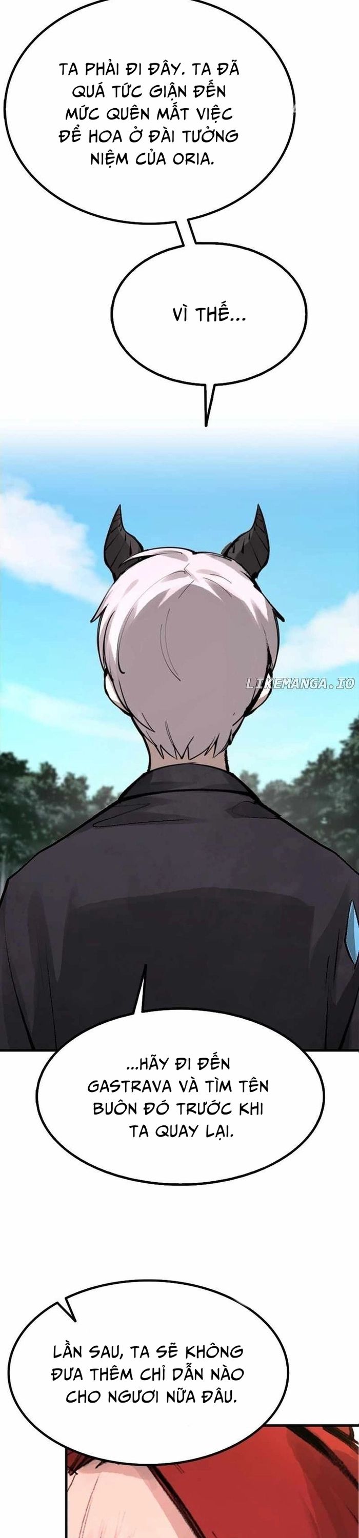 Ngọn Lửa Của Hòa Bình Chapter 29 - Trang 2
