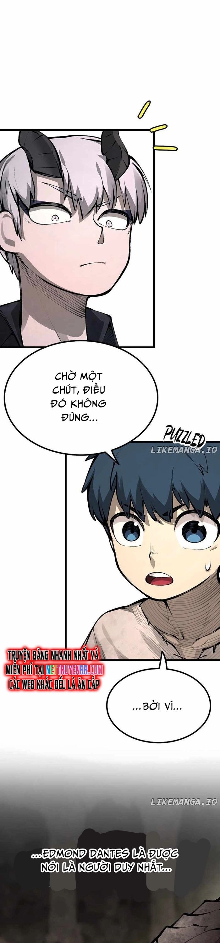 Ngọn Lửa Của Hòa Bình Chapter 29 - Trang 2