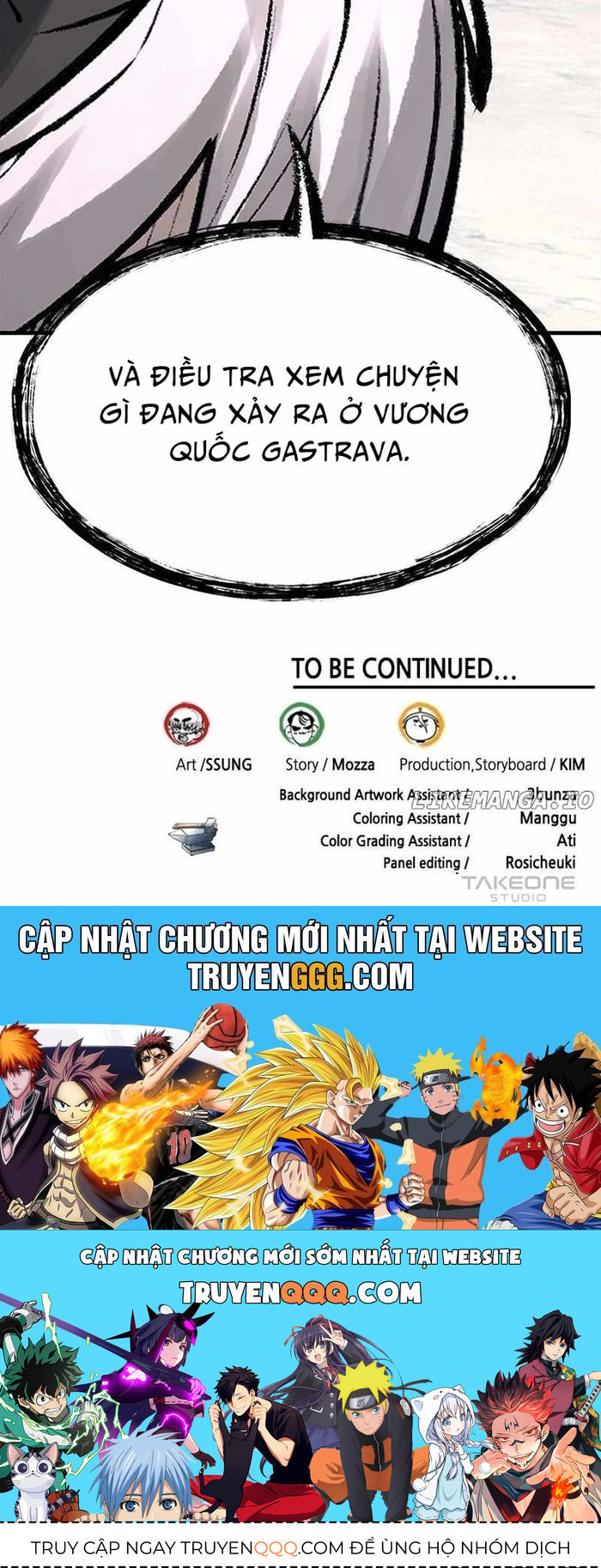 Ngọn Lửa Của Hòa Bình Chapter 29 - Trang 2