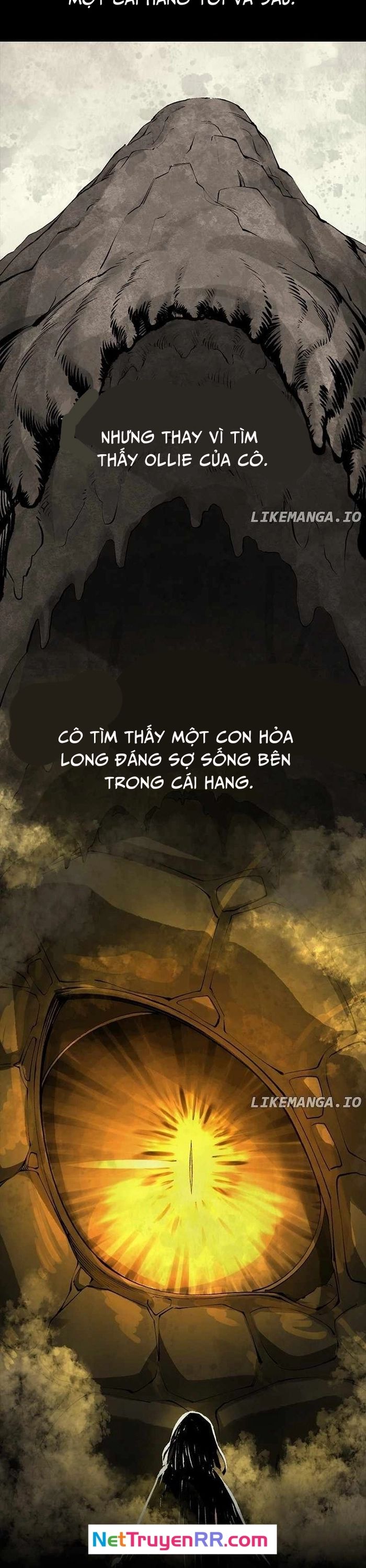 Ngọn Lửa Của Hòa Bình Chapter 29 - Trang 2