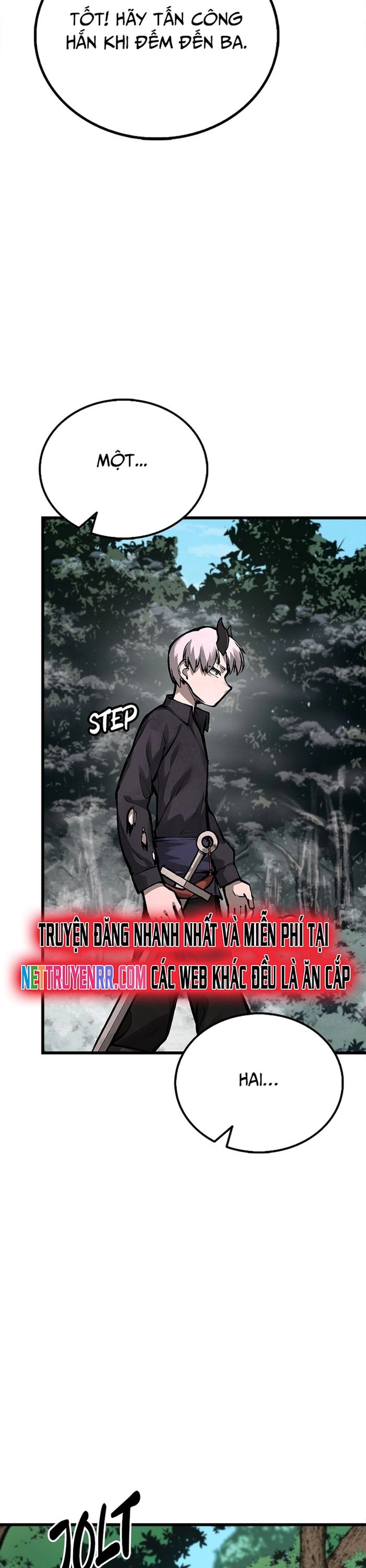 Ngọn Lửa Của Hòa Bình Chapter 30 - Trang 2