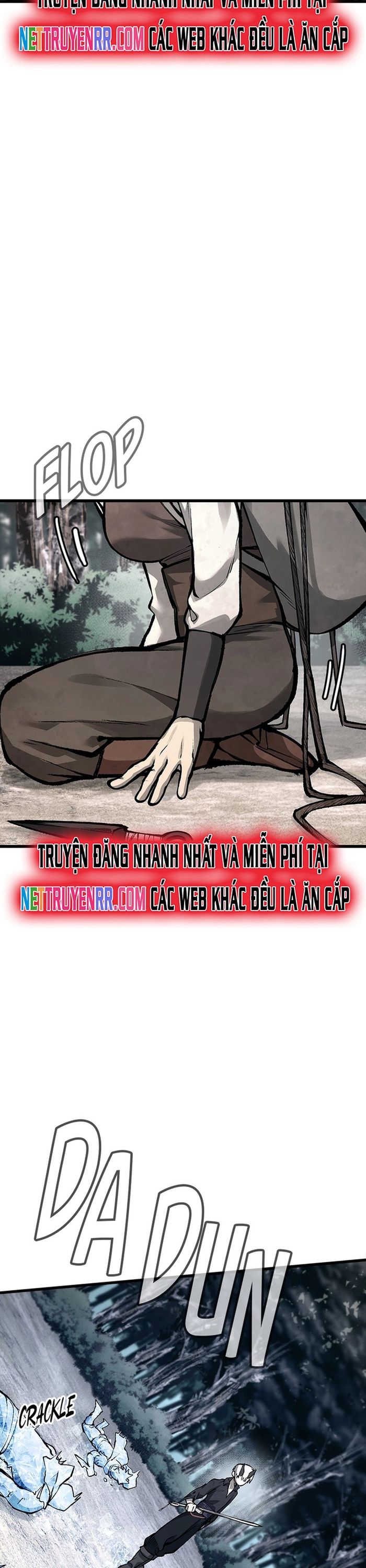 Ngọn Lửa Của Hòa Bình Chapter 30 - Trang 2