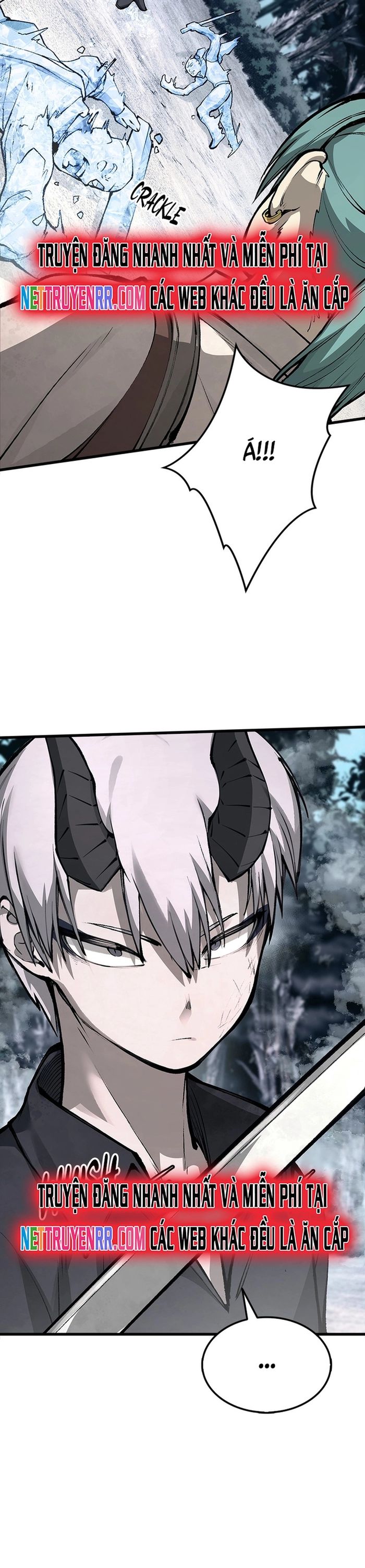 Ngọn Lửa Của Hòa Bình Chapter 30 - Trang 2