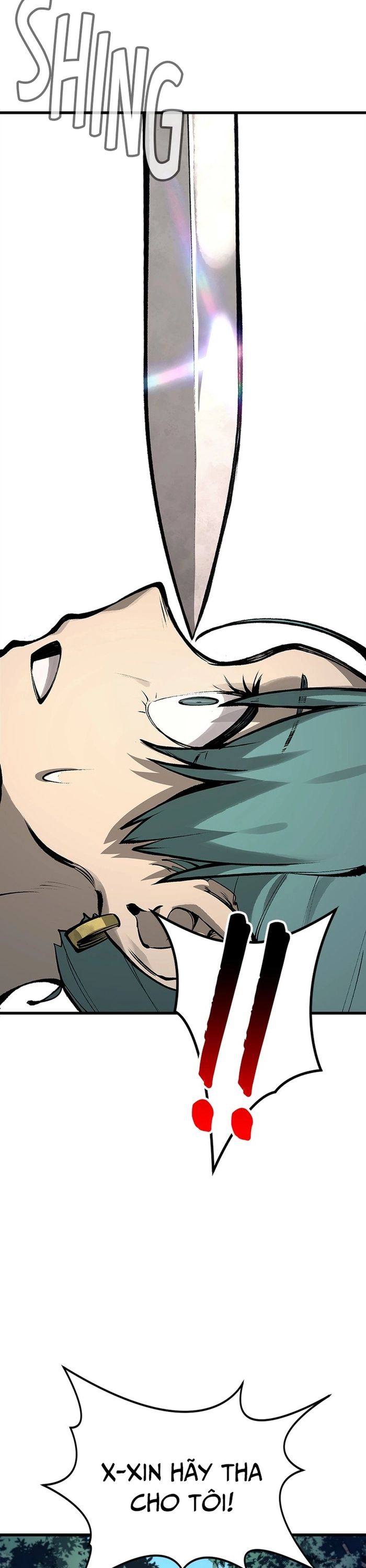 Ngọn Lửa Của Hòa Bình Chapter 30 - Trang 2