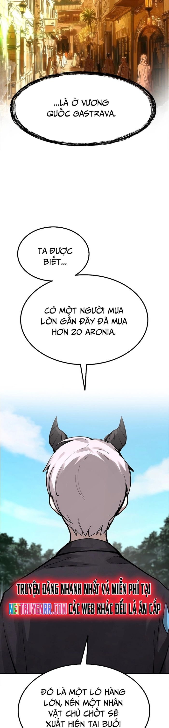 Ngọn Lửa Của Hòa Bình Chapter 30 - Trang 2