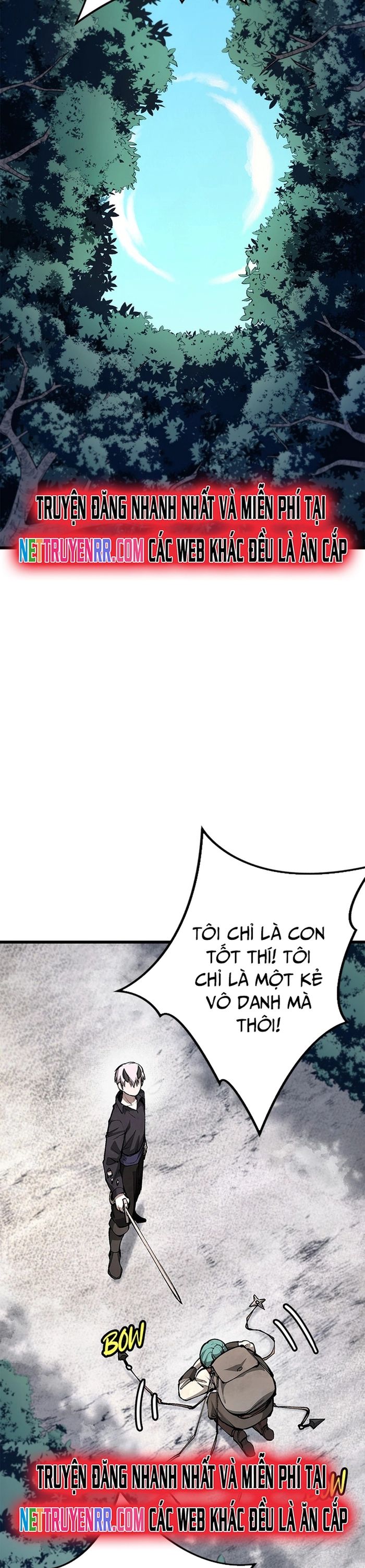 Ngọn Lửa Của Hòa Bình Chapter 30 - Trang 2