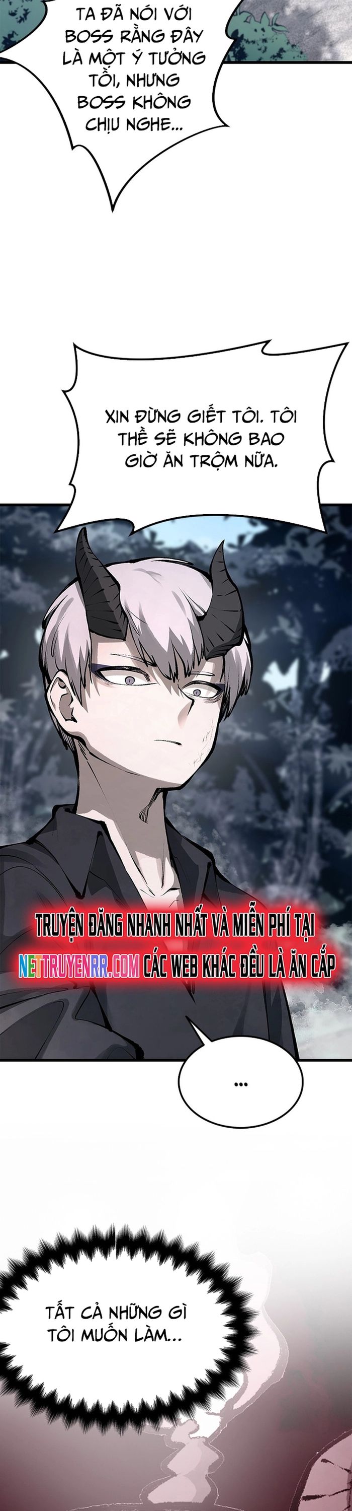 Ngọn Lửa Của Hòa Bình Chapter 30 - Trang 2