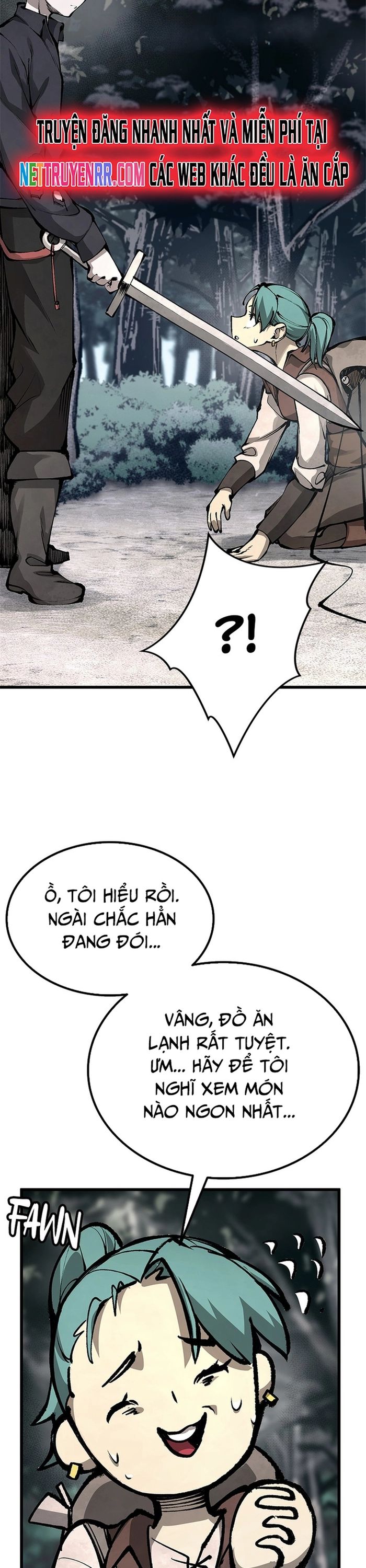 Ngọn Lửa Của Hòa Bình Chapter 30 - Trang 2