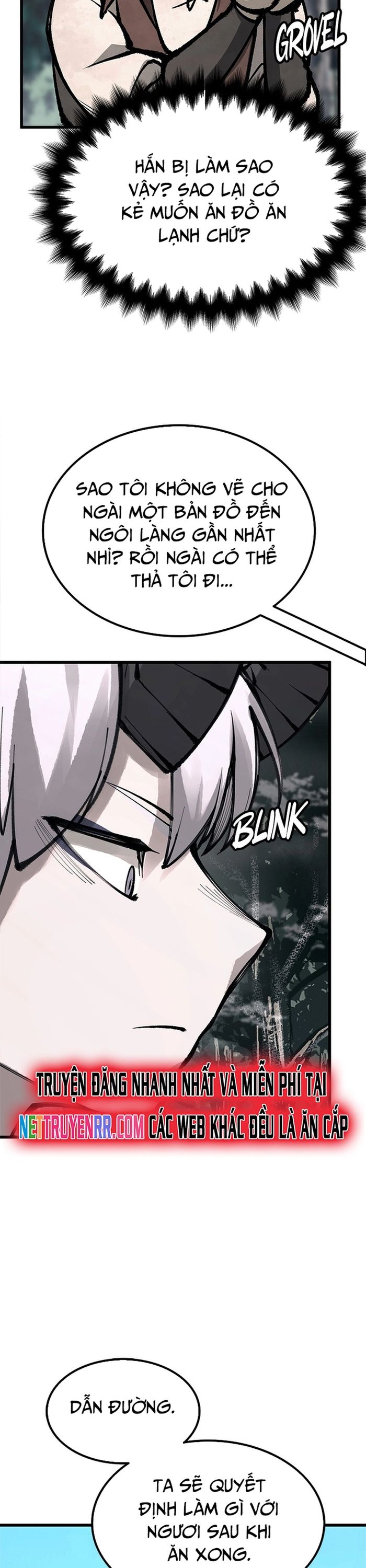 Ngọn Lửa Của Hòa Bình Chapter 30 - Trang 2