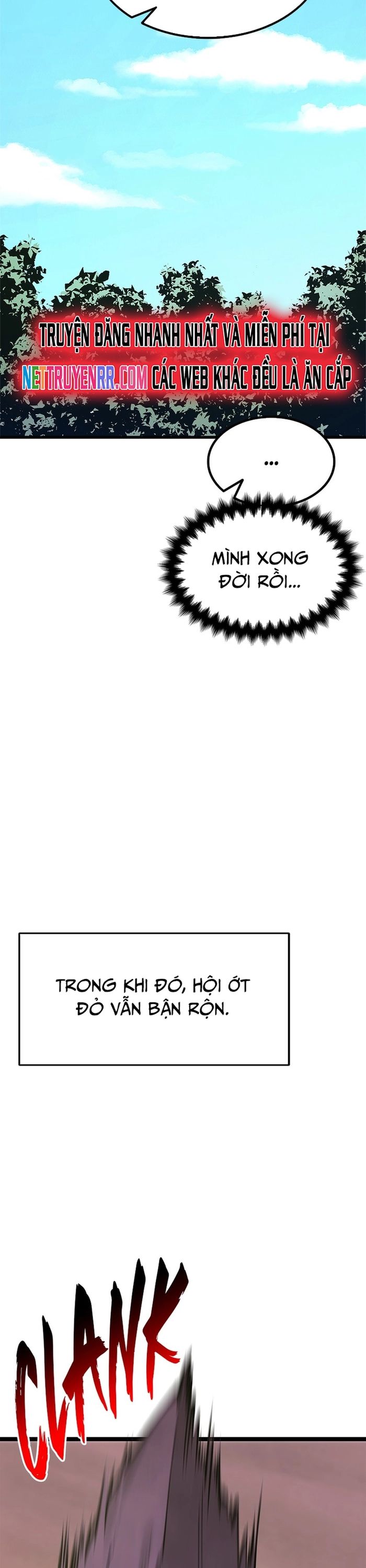 Ngọn Lửa Của Hòa Bình Chapter 30 - Trang 2